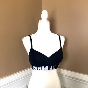 PINK Victoria Secret BRA/SPORTS BRA